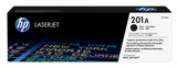 HP 201A Sort 1500 sider Toner CF400A