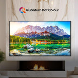 Hisense A7NQ Series 55A7NQ 55 4K UHD (2160p) Smart TV