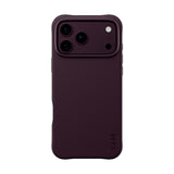 CARE by PanzerGlass Samba Beskyttelsescover til iPhone 18 Pro Max, iPhone 17 Pro Max Deep Purple Fabriksny