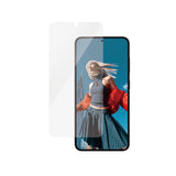 PanzerGlass Ceramic Protection Transparent Fabriksny