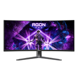 AOC AGON PRO AG346UCD 34 3440 x 1440 (UltraWide) HDMI DisplayPort 175Hz