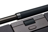 Contour RollerMouse PRO Grå Central pegenhed