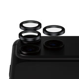 PanzerGlass ® Hoops® Ceramic Camera Lens Protector iPhone 2026 Pro | 2026 Pro Max Apple - iPhone 2026 Pro, Apple - iPhon