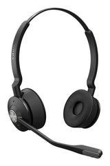 Jabra Engage 65 SE Stereo Trådløs Høretelefoner Sort