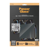 PanzerGlass Skærmbeskytter Fabriksny