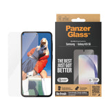 PanzerGlass Transparent Fabriksny
