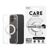 CARE by PanzerGlass Urban Combat Beskyttelsescover Polycarbonat (PC) Aluminiumlegering Termoplastisk polyuretan (TPU) Fa