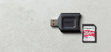 Kingston MobileLite Plus Kortlæser USB 3.2 Gen 1