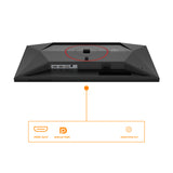 AOC Gaming 24G4HA 24 Fast IPS 1920 x 1080 (Full HD) HDMI DisplayPort 200Hz