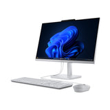 Lenovo A105 24 F0JS AIO Ryzen 5 40 8GB 512GB AMD Radeon 610M Windows 11 Home