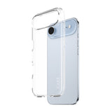 CARE by PanzerGlass Urban Explorer Beskyttelsescover Gennemsigtig Apple iPhone Air Fabriksny
