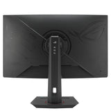 ASUS ROG Strix XG32WCMS 32 Rapid VA 2560 x 1440 (2K) HDMI DisplayPort USB-C 280Hz