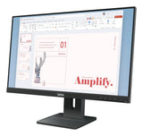 Lenovo ThinkVision E24-40 24 IPS 1920 x 1080 (Full HD) VGA (HD-15) HDMI DisplayPort 100Hz
