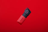 Kingston DataTraveler Exodia M 128GB USB 3.2 Gen 1 USB stick Sort Rød
