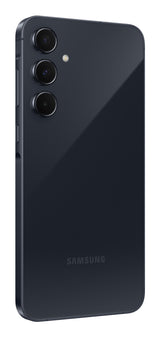 Samsung Galaxy A55 6.6 128GB Midnatsblå Fabriksny