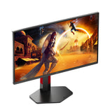 AOC Gaming Q25G4SR 25 IPS 2560 x 1440 (2K) HDMI DisplayPort 300Hz