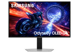 Samsung Odyssey OLED G6 S27FG602SU 27 2560 x 1440 (2K) HDMI DisplayPort 500Hz