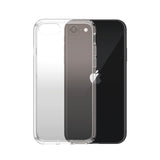PanzerGlass HardCase Beskyttelsescover 100 % genbrugt thermoplastisk polyurethan (TPU) Polykarbonat Fabriksny