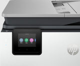 HP Officejet Pro 8125e All-in-One Blækprinter