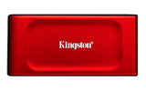 Kingston SSD XS1000 2TB USB 3.2 Gen 2