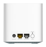 D-Link DWP 1010 Mobilt hotspot 1Gbps Ekstern Fabriksny