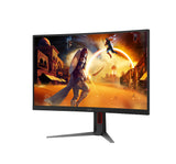 AOC Gaming C27G4Z2 27 VA 1920 x 1080 (Full HD) HDMI DisplayPort 260Hz