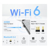 TP-Link Archer TX10UB Nano V1