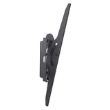 Manhattan TV & Monitor Mount, Wall, Tilt, 1 screen, Screen Sizes 37-75, Black, VESA 200x200 to 800x400mm, Max 75kg, LFD,