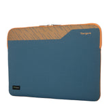 Targus Pulse EcoSmart Hylster til notebook 16 Neopren Blå Fabriksny