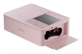 Canon SELPHY CP1500 Farvesublimering