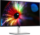 Dell UltraSharp U2724D 27 IPS 2560 x 1440 (2K) HDMI DisplayPort 120Hz