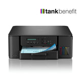 Brother DCP-T580DW Blækprinter