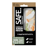 SAFE. by PanzerGlass Transparent Fabriksny