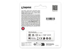 Kingston DataTraveler Exodia S 128GB USB 3.2 Gen 1 USB stick Sort Grøn