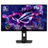 ASUS ROG Strix XG27AQWMG 27 2560 x 1440 (2K) HDMI DisplayPort 280Hz