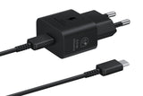 Samsung Adapter 25Watt 1xUSB-C