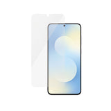 PanzerGlass Screen Protector Samsung Galaxy S25 FE 5G | Ultra-Wide Fit w. EasyAligner Skærmbeskytter Fabriksny