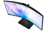 Samsung ViewFinity S6 S34C652VAU 34 VA 3440 x 1440 (UltraWide) HDMI DisplayPort USB-C 100Hz