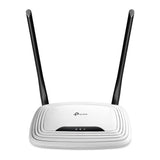 TP-Link TL-WR841N 300Mbps Wireless N Router Trådløs router