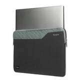 Targus Pulse EcoSmart Hylster til notebook 16 Neopren Sort Fabriksny