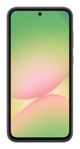 Samsung EF-PA566 Beskyttelsescover Silicone Sort Fabriksny