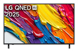 LG QNED84 Series 55QNED84A3C 55 4K UHD (2160p) Smart TV