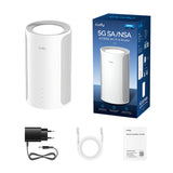 Cudy P2 Trådløs router