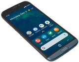 Doro 8050 smartphone (sort) DEMO
