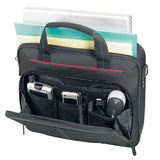 Targus Classic Bæretaske 16 Polyester Sort
