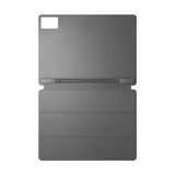 Lenovo Beskyttelsescover Grå Lenovo Idea Tab Plus ZAG7, ZAGF ¦ Lenovo Tab K12 ZAGG, ZAGJ Fabriksny