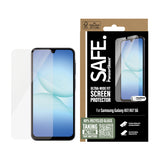 SAFE. by PanzerGlass Samsung Galaxy A17, A17 5G Fabriksny