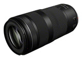 Canon RF Telefoto zoom objektiv