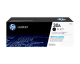 HP 30A Sort 1600 sider Toner CF230A