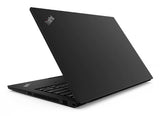 Lenovo ThinkPad T14 G1 14 I5-10310 16GB 256GB Intel UHD Graphics Windows 11 Pro Refurbished